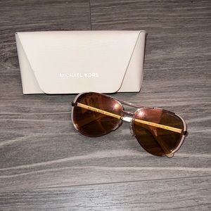 Michael Kors sunglasses